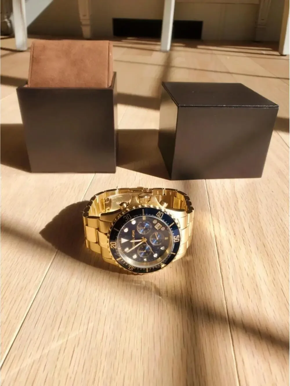 New Michael Kors Watch